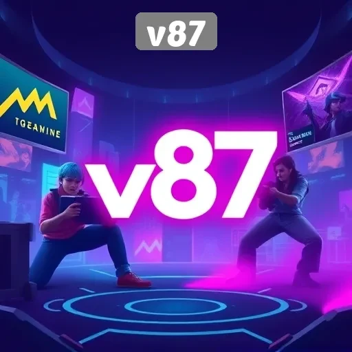 Kelebihan dan Kekurangan Bermain di v87