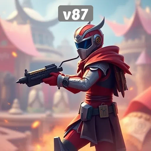 Menganalisis Kualitas Permainan di v87 untuk Gamer Indonesia