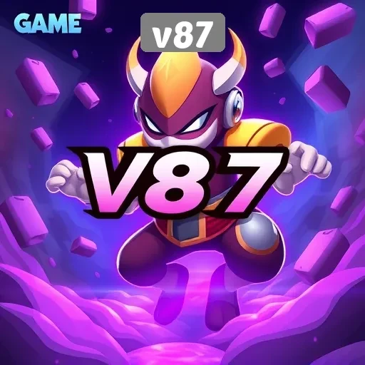 Mengulas Fitur Menarik di Situs Game V87