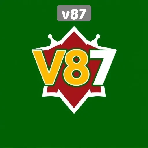 Sejarah dan Perkembangan Situs v87 di Dunia Game