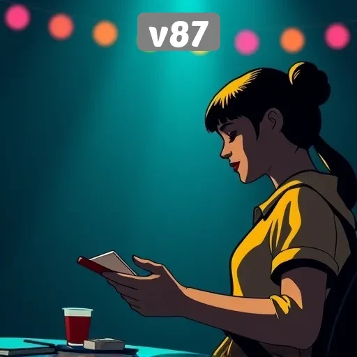 Tips Memaksimalkan Pengalaman Bermain di V87