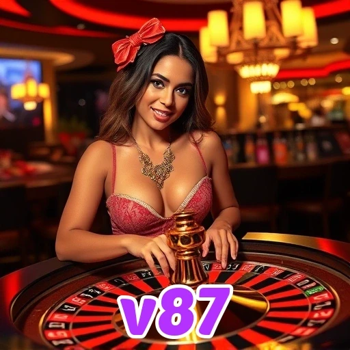 v87: Fitur Mobile yang Bikin Game Makin Seru untuk Pengguna Indonesia