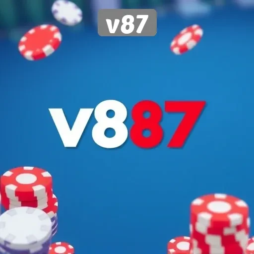 Cara Mendaftar dan Memulai Permainan di v87