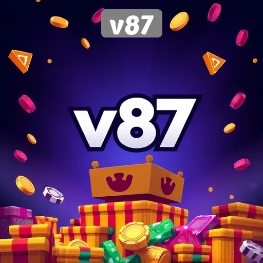 Memahami Fitur Unggulan Situs Game V87