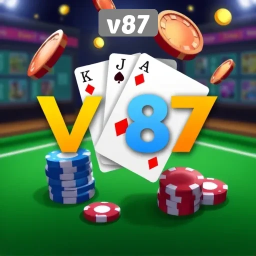 Mengungkap Keunikan Pengalaman Bermain di Situs V87