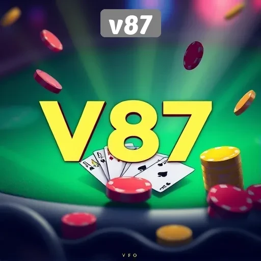 Tantangan dan Peluang di Situs Game V87 untuk Pengembang