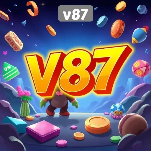 Fitur-Fitur Menarik yang Dimiliki Situs Game V87