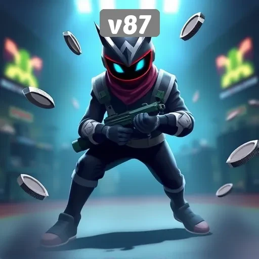 Panduan Lengkap Menggunakan Situs Game V87