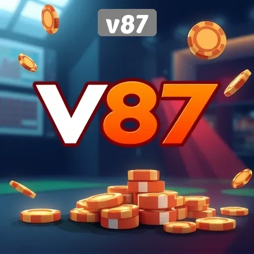 Inovasi Terbaru yang Ditawarkan oleh Situs Game v87