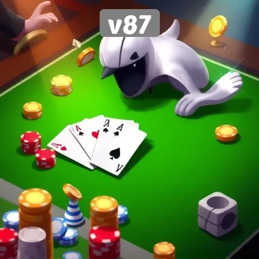 Kelebihan dan Kekurangan Bermain di Situs Game V87