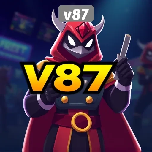 Mengenal Situs Game V87 yang Banyak Diminati Gamer