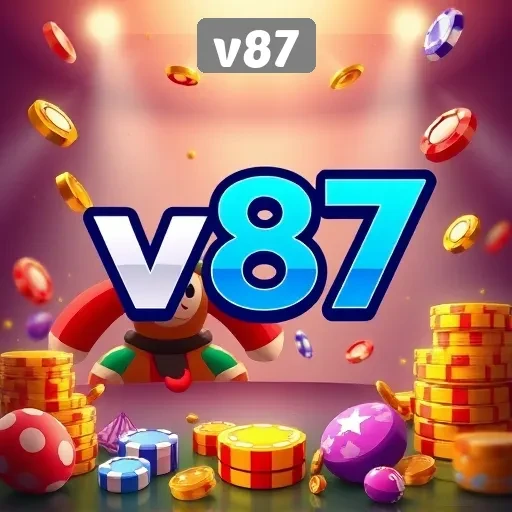 Mengenal Situs Game V87 dan Keunggulannya