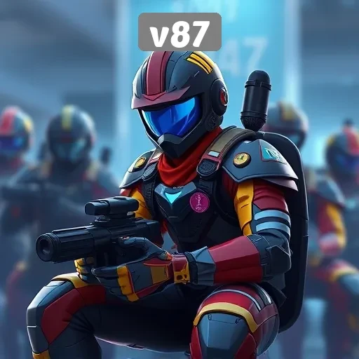 Dampak V87 terhadap Tren Game Modern