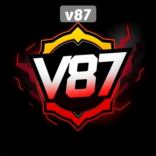 Bagaimana V87 Menjadi Pilihan Utama Gamers Indonesia