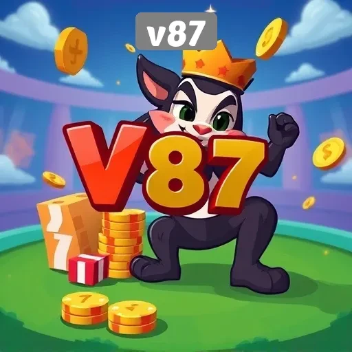 Mengenal V87 Sebagai Platform Game Online Terpercaya