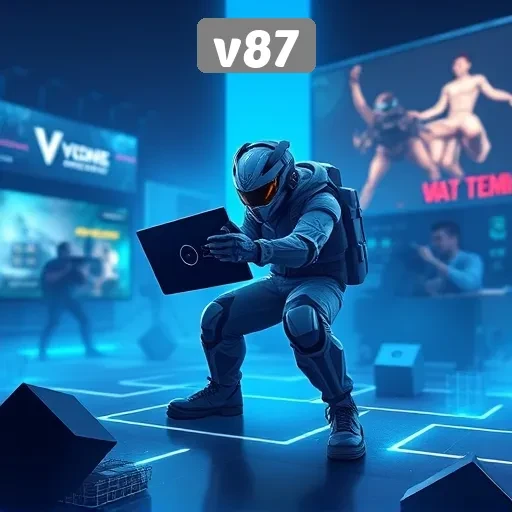 Kelebihan dan Kekurangan Menggunakan v87 untuk Gamer