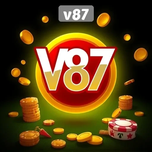 Mengenal V87 Sebagai Situs Game Terpercaya di Indonesia