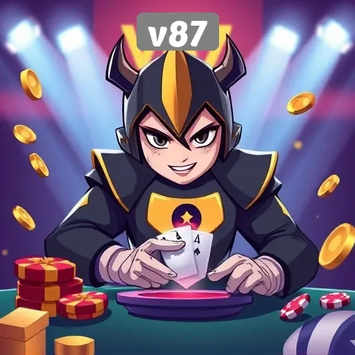 V87 Situs Game yang Menawarkan Pengalaman Bermain Unik