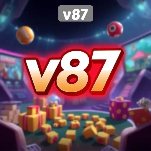 Perbandingan V87 dengan Situs Game Lain di Indonesia
