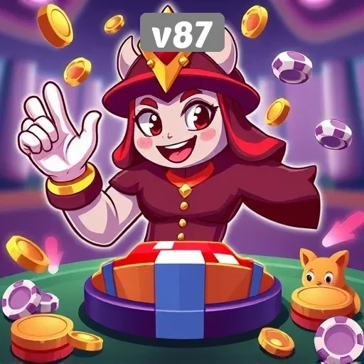 Berbagai Jenis Permainan Tersedia di V87