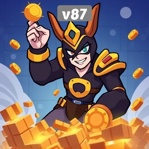 Kenapa V87 Menjadi Pilihan Utama Gamer Online
